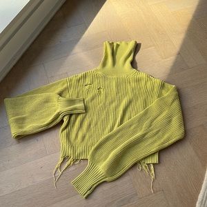 Lovers + Friends Jumper